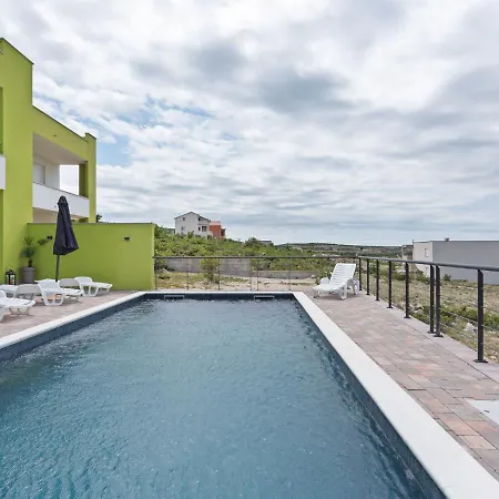 Elegant In Jasenice With Private Swimming Pool