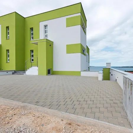 Elegant In Jasenice With Private Swimming Pool Villa *