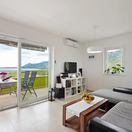 Elegant In Jasenice With Private Swimming Pool *