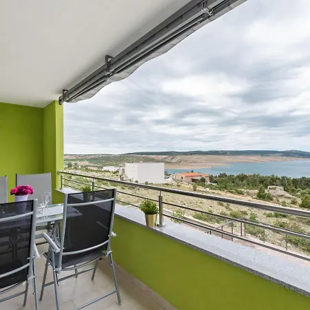 וילה Elegant In Jasenice With Private Swimming Pool יסניצה